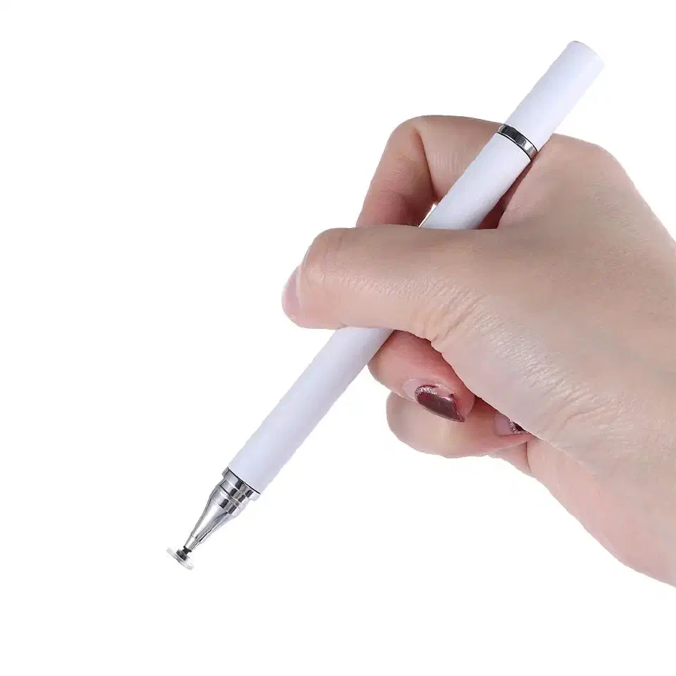 Caneta Touch para Assinatura Eletrônica - Caneta 2 em 1